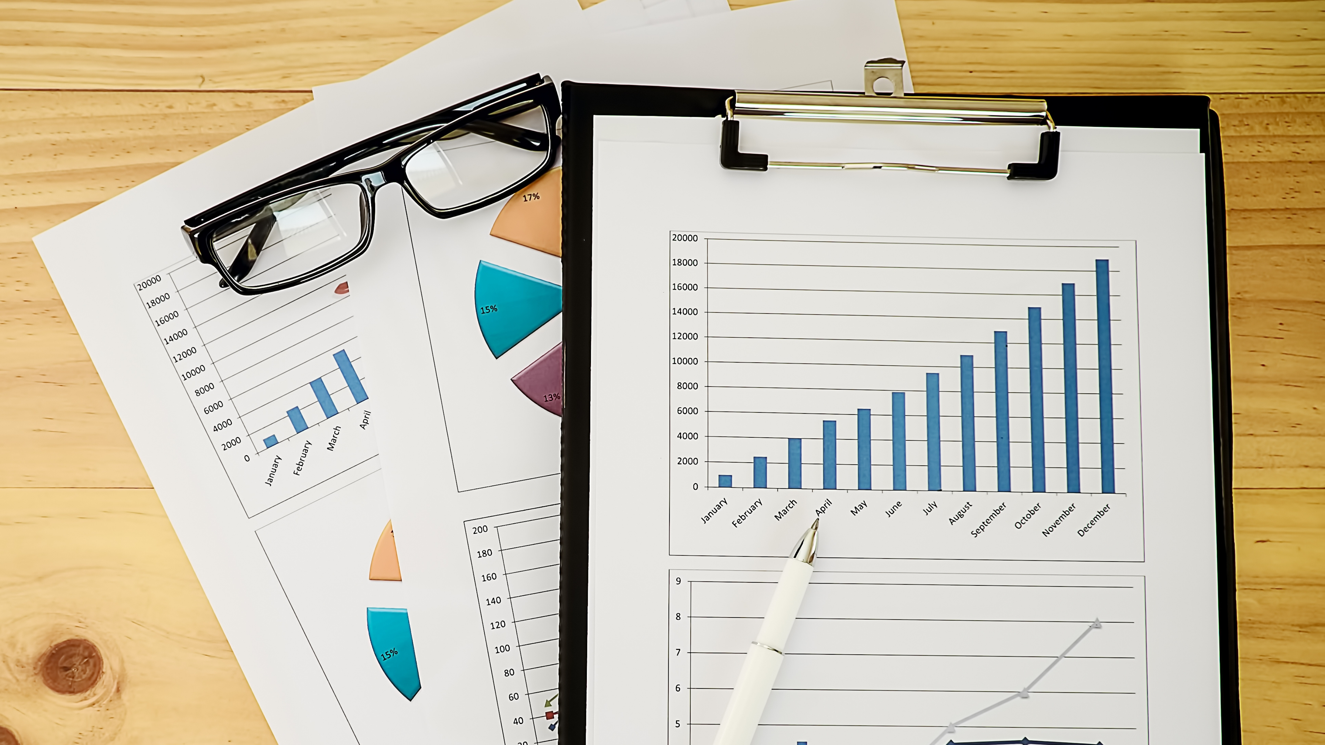 Planos de Manutenção